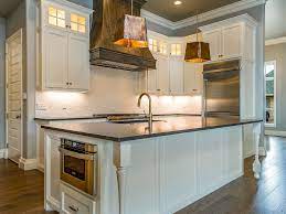 Top 12 Kitchen Island Storage Ideas What To Store How To Organize Kitchen Island Storage Small Apartment Design Kitchen Design