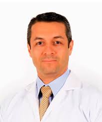 John Jairo Echeverri Palacio