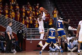 Women's basketball roster coaches schedule stats news additional links. Usc Comes Back To Defeat Csu Bakersfield With Short Roster Fi360 News