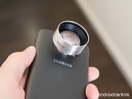 You can find all kinds of lens for samsung galaxy s7 edge with huge discounts online. Samsung S Galaxy S7 Camera Lens Case Is A Wonderful Hard To Justify Accessory Android Central