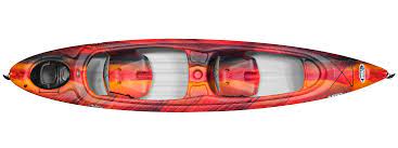 A canadian company with 935 employees across 3 manufacturing sites in north america. Pelican Argo 136x Tandem Paddling Buyer S Guide