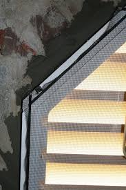 12 inch wide x 12 inch high gable louver vent, flush mount (retro). Gable End Vent Thisiscarpentry