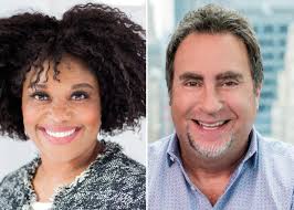 Who's Who in Music Booking (Photos)