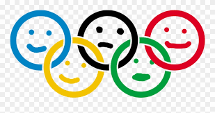 Maybe you would like to learn more about one of these? Cnwolympics Winter Olympics Logo Png Clipart 3280776 Pinclipart