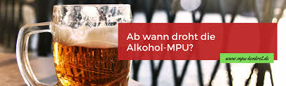 Wer gelegentlich wein, bier oder spirituosen trinkt, gilt deshalb in vielen fällen noch nicht als alkoholabhängig. Ab Wann Mpu Alkohol Das Sind Die Neuen Bestimmungen 2021