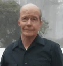 Obituary information for Wesley James Hallman