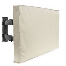 These tv stands on wheels are going to be capable of holding various sizes, so even if you have the latest huge widescreen tv that is like a movie screen, then there is something that fits. Universal Wall Mount Wall Bracket And Stand Compatible Heavy Duty Smart Tv Remote Cover Outdoor Tv Cover 50 52 Inch Led Flatscreen Tv With Bottom Cover Weatherproof And Dust Proof Material Electronics Television Accessories