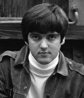 Keith Allison (1942-2021)