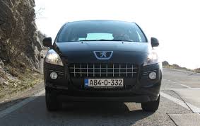 Mo02 bezkontaktno otvaranje prtljaznika 450 ab13 alarm 350. Test Peugeot 3008 1 6 Hdi