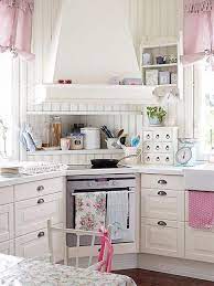 25 Shabby Chic Decorating Ideas To Brighten Up Home Interiors And Add Vintage Style Chic Home Decor Shabby Chic Kitchen Shabby Chic Homes
