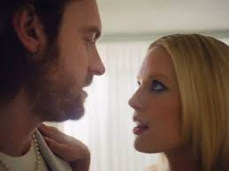 What critics will call my breakout role, allow me to introduce Ashe of The  Favors, the female lead I was born to play 🌬️💋 The Little Mess You Made  video out now