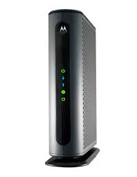 Arris sb8200 surfboard docsis 3.1 cable modem. Motorola Mb8600 Ultra Fast Cable Modem Docsis 3 1 Plus 32x8 Docsis 3 0 Certified For Xfinity By Comcast Cox Time Warner More 1 Gbps Max Speed Walmart Com Walmart Com