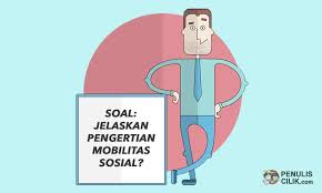 We did not find results for: Soal Jelaskan Pengertian Mobilitas Sosial Penulis Cilik