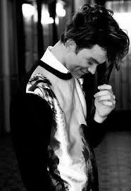 Black And White Harry Styles 2020 It S Complicated Harry Styles Au Fourteen Harry Styles Harry Styles Wallpaper Harry Edward Styles