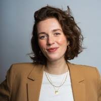 Marie Adrian Email & Phone Number