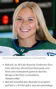 💚💙🏒IT'S GAME DAY!!!! 🏒💙💚 https://nspn.tv/MSHSL (link for today's  game) https://www.youtube.com/live/HD8YOcZXVwY?si=yYl99thsW5wsjW0C (rails  tv this is a RADIO style broadcast only)