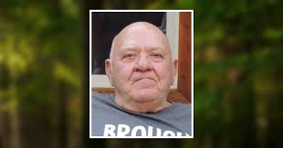 Richard Myron Brough Obituary January 25, 2023