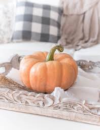 Your home's decor lets your guests in on your personality as an individual, and finding that right touch with kohl's is easy! 17 Elegant Fall Home Decor Ideas That Aren T Tacky 2021