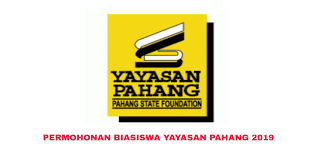 Yayasan amil dan zakat (yaz). Permohonan Biasiswa Yayasan Pahang 2021 Online Semakan Status My Panduan