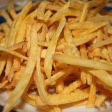 Homekerepek ubi crunchykerepek crunchy | kerepek ubi kayu crunchy. Resepi Jejari Ubi Kayu Resepikek Camored Com