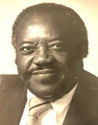 Herbert Harold Ransburg Sr. Obituary