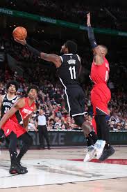 A pair of the nba's top. Ù„Ù„Ù…Ø³Ø§Ù‡Ù…Ø© Ù…Ø³ØªØ·ÙŠÙ„ ØªØ¬Ù…Ù‡Ø± Brooklyn Nets Vs Portland Trail Blazers Zetaphi Org