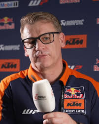 Es war für alle ein Schock!