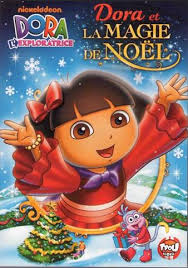 Dora l'Exploratrice