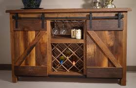 Shop 18 inch wine rack at target™. Sliding Barn Door Wine Cabinet Barn Door Cabinet Wood Doors Interior Interior Sliding Barn Doors
