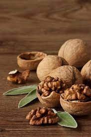 Chopped Walnuts Food Walnuts Food Photography