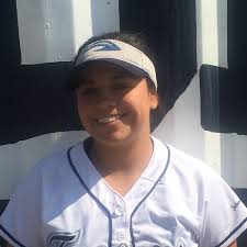 Raylene Anaya's High School Bio