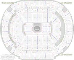 dallas american airlines center ufc ring aisle individual