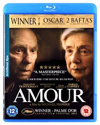 Amour : Trintignant, Jean-Louis, Riva, Emmanuelle, Huppert, Isabelle,  Tharaud, Alexandre, Shimell, William, Agirre, Ramon, Blanco, Rita, Franck,  Carole, Drukarova, Dinara, Haneke, Michael: Amazon.com.be: Movies & TV