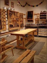 How To Setup The Woodworking Shop You Have Always Dreamed Of Woodworking Projects For Beginners Easy Woodworking Projects Woodworking Shop Layout Workshop Layout