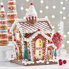 The primary purpose of christmas themed sprinkles is to add a pop of color and shapes to your theme. Pin On Gingerbread Houses