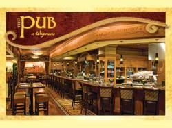 Wegmans (king of prussia, pa) grocery store in king of prussia, pennsylvania. The Pub At Wegmans King Of Prussia Announces A Crave Able New Menu Perishable News