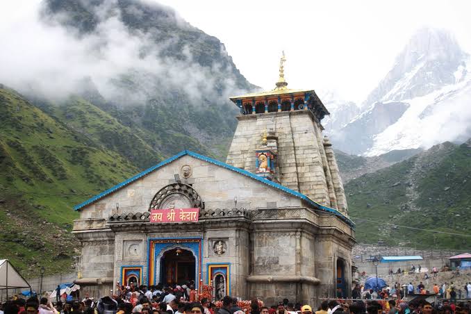 Best Time to Visit Kedarnath From Delhi