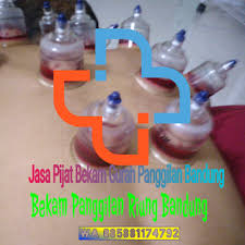 Hasil gambar untuk bekam panggilan rancamanyar