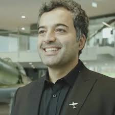 Stephanos Kykkotis‏