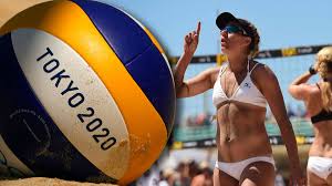 1, 2021, in tokyo, japan. Betting On Beach Volleyball At The Tokyo Olympics Latest Odds And Guide
