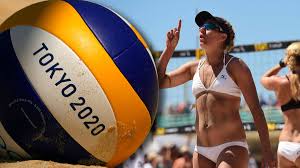 A total of 24 teams take part in each beach volleyball olympic tournament. Betting On Beach Volleyball At The Tokyo Olympics Latest Odds And Guide
