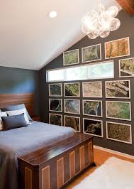 Bachelor Bedroom Houzz