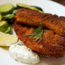 Pan Fried Red Snapper With Tarragon Tartar Sauce Recipe On Food52 Recipe Fried Red Snapper Snapper Recipes Recipes