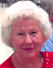 Obituary information for Gayle May Porter