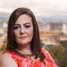 Lourdes Cuesta Orellana