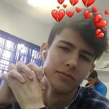 Eric Brum (eric18brumh) — Perfil