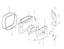 The body control module may not be receiving the successful unlock signal from one of the lock . Door Handle Not Working My Drivers Side Door Will Not Open From