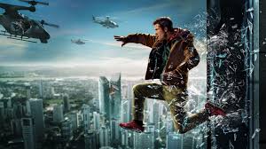 JC Cinema - The Running Man