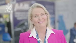 Gold-centric investment commentator, Kerry Stevenson, Making Money Matter,  at IMARC 2023