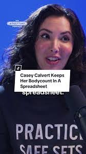 Gina Calvert's Instagram, Twitter & Facebook